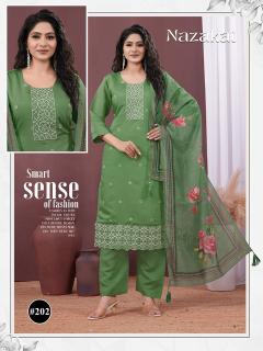 Desi kudi nazakat designer kurtis retail & wholesale